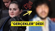 O da Erdi Muradına! Selena Gomez, Yeni Sevgilisi Hakkındaki İddiaları Doğruladı