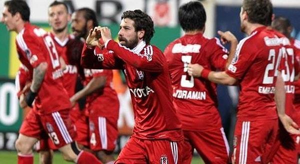 İki takımın birbirinden önemli maçları arasından son seçtiğimiz karşılaşma ise 3 Mart 2013'te İnönü Stadı'nda oynandı. Bu maç aynı zamanda İnönü Stadı'nın bakım çalışmalarına alınmadan önceki son maçtı.