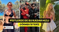 Seneler Önce Paylaştığı Fotoğrafı Formula 1 Pilotunun Beğenmesiyle Şaşkına Dönen Twitter Kullanıcısı