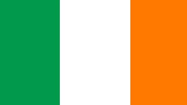 5. Özgür İrlanda Devleti kuruldu (6 Aralık 1921)
