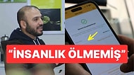 Banka Hesabına Yanlışlıkla Gönderilen 450 bin TL'yi  İade Etmek İsteyen Vatandaşın Başına Gelen İlginç Olay