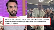 Kemal Doğulu'nun Kadınlar Matinesindeki Sahne Performası Gündem Oldu!