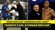 Jose Mourinho'nun Inter Zamanlarında Maicon ile Yaşadığı Noel Anısı Yüzünüzü Gülümsetecek