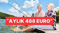 Gayrimenkul Şirketi Property Guides'a Göre Avrupalı Emekliler İçin En İdeal Ülke Türkiye Olarak Belirlendi