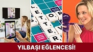 Yılbaşında Evde Partileyeceklere Özel Birbirinden Eğlenceli Oyunlar