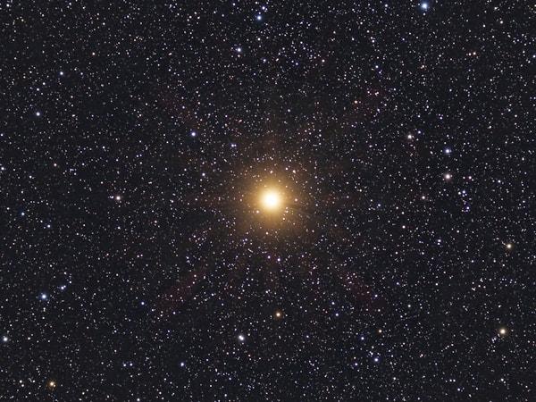 Bu geçiş, Betelgeuse'un 12 saniye boyunca görünmesini engelleyecek ve astronomlar için değerli bir gözlem fırsatı sunacak.