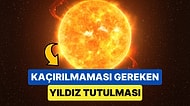 Parlak Betelgeuse Yıldızı'nın 12 Saniye Boyunca Gökyüzünden Kaybolması Türkiye'den de İzlenebilecek