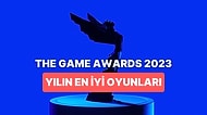 Oyun Dünyasının Oscar'ları: 2023'ün En İyi Oyunları The Game Awards'ta Ödüllerine Kavuştu