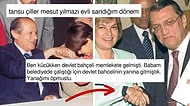 Hatırladıkları İlk Siyaset Anılarını Paylaşarak Hem Güldüren Hem de Düşündüren Twitter Kullanıcıları