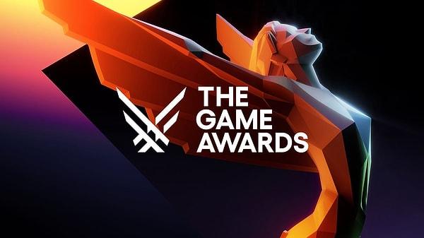 The Game Awards 2023 bomba gibi geçti!