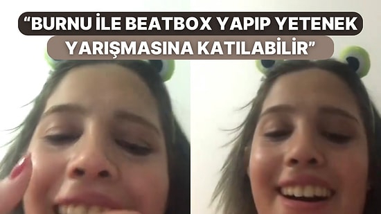 Devlet Hastanesinde Burun Ameliyatı Olan Genç Kadın Burnundan Çıkan Seslerle Herkesi Güldürdü