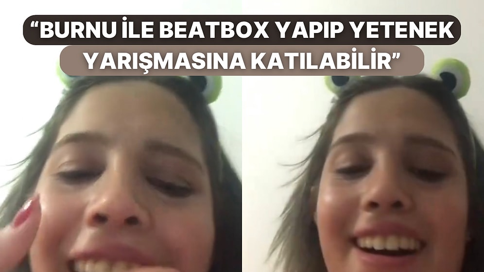 Devlet Hastanesinde Burun Ameliyatı Olan Genç Kadın Burnundan Çıkan Seslerle Herkesi Güldürdü