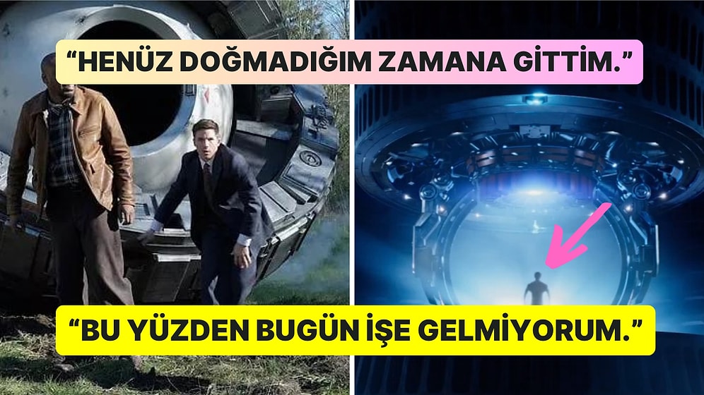 Absürt Bir Gün: 8 Aralık Dünya Zaman Yolculuğu Yapmış Gibi Davranma Günü Nasıl Ortaya Çıktı?