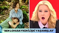 Annesi ve Eşinin Yasak Aşk Yaşadığını Ortaya Çıkaran Kadının Müge Anlı'yı Aratmayan Hikayesi