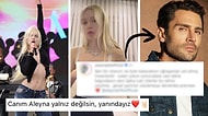 Aleyna Tilki’nin ‘Benim Ölmemi İstiyorlar’ İsyanına Yaşar İpek ‘Sen Bir Starsın’ Diyerek Destek Verdi!