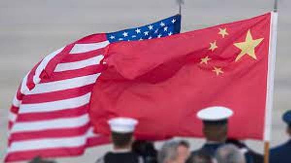 “Çinliler, ABD vatandaşlarının Çin hakkında bildiklerine kıyasla ABD hakkında çok daha fazlasını biliyor.”