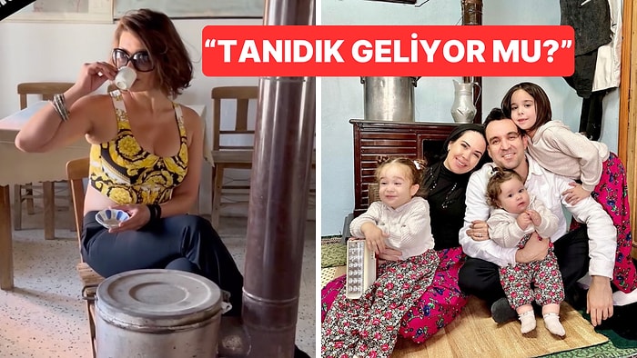 Nurgül Yeşilçay, Birdenbire Fakir Edebiyatı Yapmaya Başlayan Sosyal Medya Fenomenleri Fena Tiye Aldı!