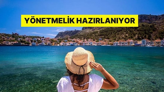 Bakan Açıkladı: 10 Adaya 7 Gün Vizesiz Girişte Yeni Gelişme!