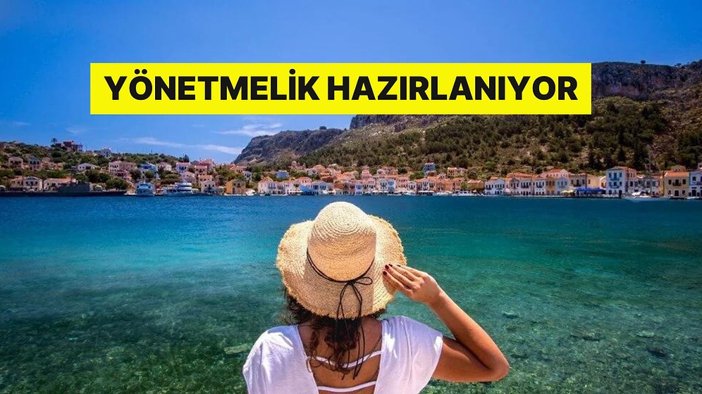 Bakan Açıkladı: 10 Adaya 7 Gün Vizesiz Girişte Yeni Gelişme!