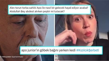 Kızılcık Şerbeti'nin 'Estağfurullah Tövbe' Dedirten Son Bölümüne Gelen Tepkiler