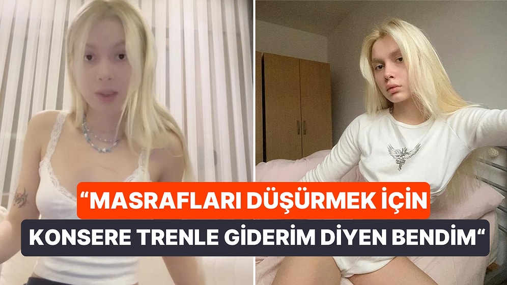 Ortalık Karıştı: Aleyna Tilki Hakkında Çıkan "Oteli Kabul Etmedi, Özel Ev İstedi" İddialarına Yanıt Verdi