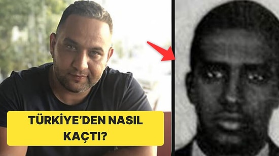 Kuryeyi Öldüren Somali Cumhurbaşkanı’nın Oğlu Türkiye’den Nasıl Kaçtı?