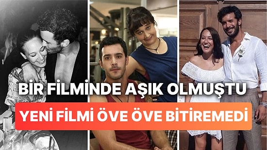 'Süper Baba' Barış Arduç Eşi Gupse Özay'a İltifatlar Yağdırınca Kendisine Bir Kez Daha Hayran Bıraktı