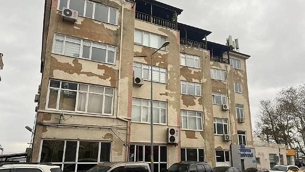 Deprem ile ilgili bir uyarı gelmedi ve Mudanya Belediye binası hasar gördüğü için tahliye edildi. Ayrıca, sistemden bugüne dek bir deprem uyarısı alınmadığı ifade edildi.