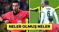 Eski Hakem Ali Palabıyık Geçmişteki Beşiktaş-Fenerbahçe Derbileriyle İlgili Bomba İtiraflarda Bulundu