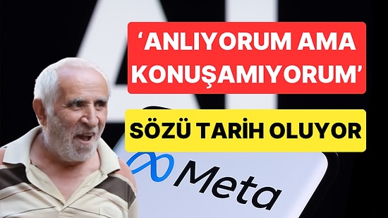 Anlıyorum Ama Konuşamıyorum Derdine Son: Meta'dan 2 Saniye Gecikmeli Sözlü Çeviri Yapabilen Yapay Zeka