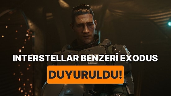 Matthew McConaughey Interstellar Benzeri Bir Oyun ile Geliyor