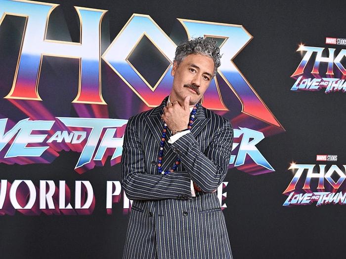 Taika Waititi Directed Thor Because He Was 'Poor': He Had No Interest In It