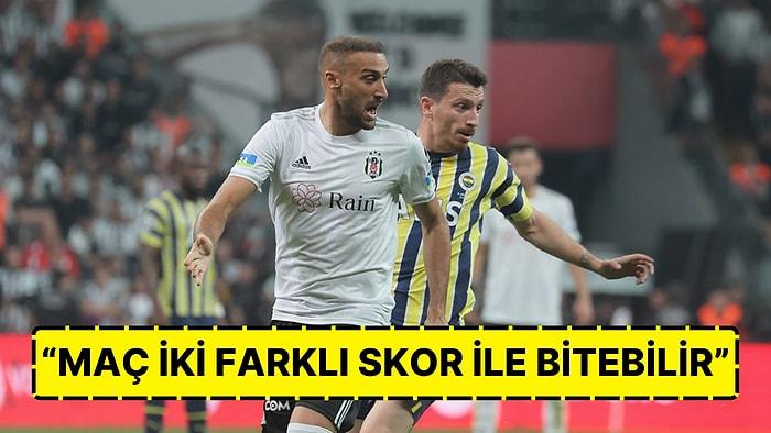 Google'ın Yeni Yapay Zekası, Beşiktaş-Fenerbahçe Derbisinin Skorunu Tahmin Etti!