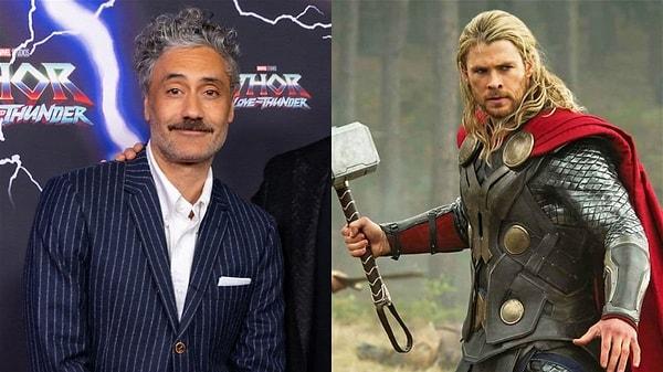 Thor, the Unpopular Franchise: