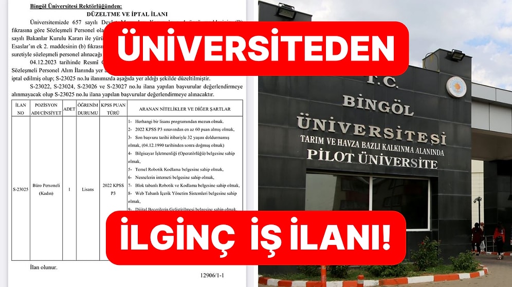 Nevşin Mengü "Adrese Teslim" İş İlanına Tepki Gösterdi!