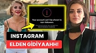 Feyza Altun Instagram Hesabını Kurtarmak İçin Etkileşime İhtiyaç Duyunca Tüm Sevenleri İmdadına Yetişti