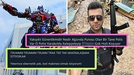 Yakışıklı Güvenlikten Makinalaşmak İsteyene Haftanın En Komik Steam Yorumları