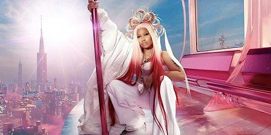Barbz Unite: Cast Your Vote for the Best Pink Friday 2 Song!