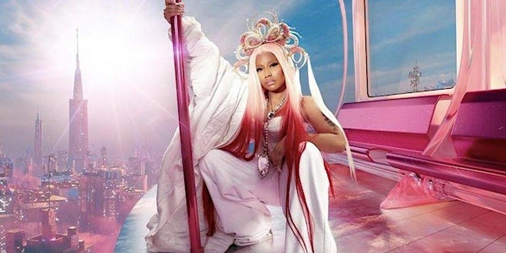 Barbz Unite: Cast Your Vote for the Best Pink Friday 2 Song!