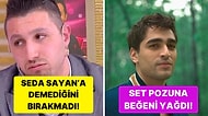 Nazmiye'nin Müge Anlı'ya Saydırmasından Kızılcık Şerbeti Gelinlik Detayına Televizyon Dünyasında Yaşananlar