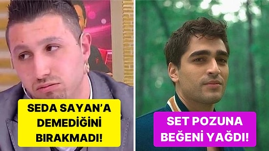 Nazmiye'nin Müge Anlı'ya Saydırmasından Kızılcık Şerbeti Gelinlik Detayına Televizyon Dünyasında Yaşananlar