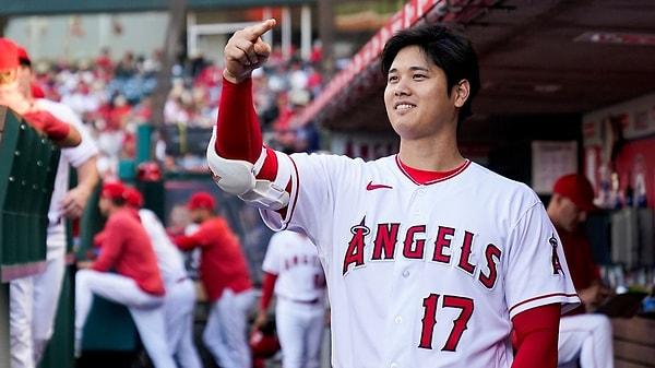 Amerikan Beyzbol Ligi'nin yıldız oyuncusu Shohei Ohtani, geçtiğimiz gün tüm spor dünyasında ses getiren bir duyuruda bulundu.