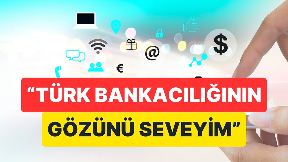 Almanya'nın Dijital Bankacılıktaki Durumu Sosyal Medyada Eleştirilerin Hedefi Oldu