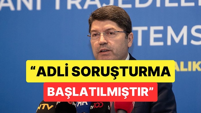 Somali Cumhurbaşkanı'nın Oğlunun Ölümle Sonuçlanan Trafik Kazasına Soruşturma Başlatıldı