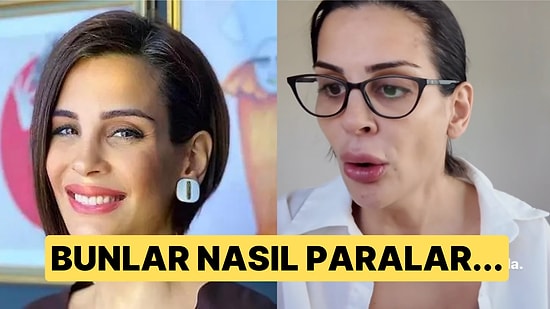 Tek Tek Hangi Ayda Ne Kadar Kazandığını Paylaşan Eylül Öztürk’ün Geliri Dudak Uçuklattı!