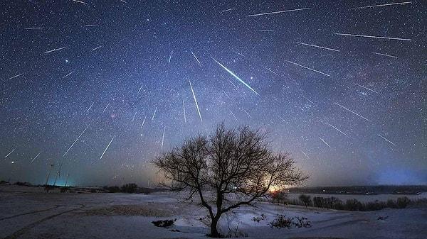 The word "Meteor", which means "stone in the sky", originates from which language?