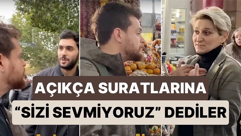 Alper Rende'nin Ermenistan'a Gittiği Videosunda Yaşadıkları Gündem Oldu: "Orası Karabağ Değil, Orası Bizim"