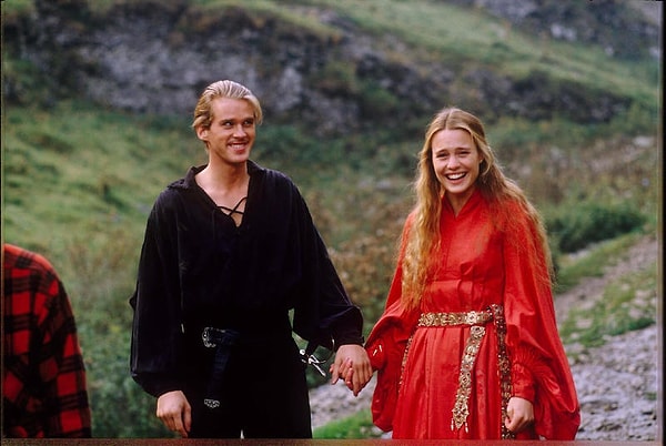 The Princess Bride