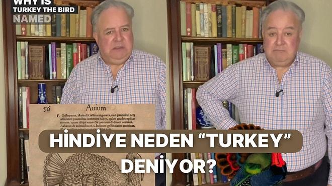 Hindiye Neden “Turkey” Denildiğini Merak Edenler İçin Tarihi Detaylarıyla Tüm Süreç