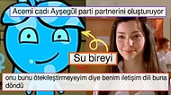 Z Kuşağının Afiyetle Yiyeceği 'Su Bireyi' Böreği Kahkaha Tufanına Neden Oldu